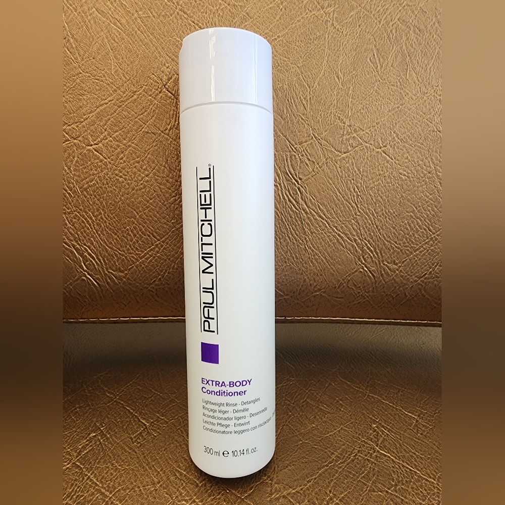 Paul Mitchell EXTRA BODY Conditioner